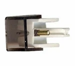 Diamond Tip Stylus Kenwood Trio N15/II, Ortofon Replacement N15E/II. Fixed Price $60.54.