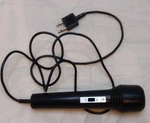 Sanyo Dynamic Microphone. Fixed Price $16.00.