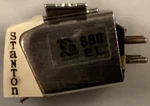 Stanton 680EL Initial Release Cartridge And Genuine D6800EL Stylus. Fixed Price $139.99.