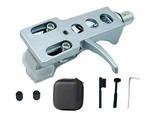 Silver Headshell With AT-3600L Cartridge And Stylus For PLX-1000 PL-518 PL-53.... Fixed Price $51.73.