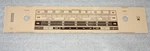 Grundig Radio Screen For Model# 2320U. Fixed Price $19.90.