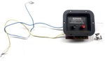 Vintage Original Pioneer Terminal HPM-100 Crossover Not Tested For Parts. Fixed Price $89.99.