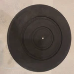 Pioneer PL-510S PL-1150 And Others Vintage Turntable Mat PEB-034 11.5 "i. Fixed Price $24.95.