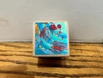 Visualization Tool Original Handmade 1-OF-A-KIND Dream Box. Fixed Price $24.84.