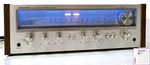 Pro Serviced Pioneer SX-550 40W Receiver Xstr/cap/p.switch/led Mods Guaranty. Fixed Price $499.46.