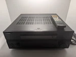 Yamaha RX-V1600 7.1 Channel Digital Home Theater Receiver Tested Orig Controller. Fixed Price $149.99.