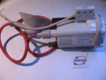 CJ20027-00A Flyback Transformer Television Tv Used Vintage. Fixed Price $17.99.