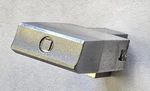 Technics QGOM0091 Record Mute Push Button For RS-M228X Cassette Deck. Fixed Price $26.90.