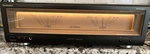 Technics SE-A1000 Stereo Power Amplifier Class Aa Huuuuge Vu Meters. Fixed Price $799.00.