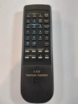 Harman Kardon Fl 8350 Cd Changer Player Remote Control Oem Original. Fixed Price $39.99.