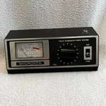 Micronta Field Strength/swr Tester, Cat. No. 21-525B Tandy (radio Shack) Corp. Fixed Price $10.98.