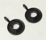 Pair New Heathkit Hw & Sb Series Lever Paddle Knobs 3D Printed. Fixed Price $12.25.