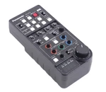 Panasonic AG-EC4G Extension Control Unit W/ 40FT Remote Cable. Fixed Price $350.00.