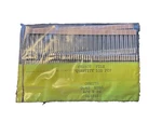 100 Pcs Of Ohmite 430K Carbon Film Resistor 1/4W 5% Axial Nos Usa Fast Ship. Fixed Price $9.99.