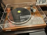 Dust Cover For Pioneer PL-530 Turntable. Fixed Price $108.55.
