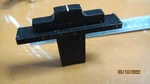 Teac W-420C Part Stereo Cassette Deck Dolby Mode Selector Slide Knob. Fixed Price $7.95.