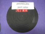 Adc Lt 60 Rubber Mat. Soft & Pliable. Tested. Parting Out Entire. Fixed Price $17.99.