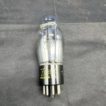 Vintage Zenith 35Z5G Bottle Type Vacuum Tube...not Tested. Fixed Price $18.00.