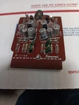 Sansui Model 4000 Receiver F-1169 Eq/phono Board Tested. Working. Fixed Price $32.00.
