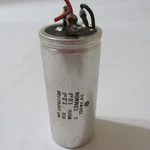 Akai 202D-SS Open Reel Tape Deck Part Oem Capacitor 2.0 Uf 1.0 250 Wvac. Fixed Price $17.10.
