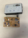 Ge Ac Circuit Board Pcb ASM:6871A20325F Display Panal 3831A10021T. Fixed Price $45.00.