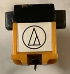 Audio Technica AT71B Cartridge And Genuine ATN71B Stylus :. Fixed Price $39.99.