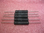 CW-7 Dale Ohm 7W Wirewound Vintage Resistor 5% Tol Lot Of. Fixed Price $8.00.