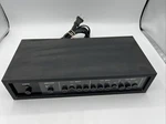Vintage Channel Master 0772 Amplified Video Control Center Parts Or Repair. Fixed Price $29.99.