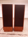 Vintage Realistic Optimus T-100 Speakers Tested And Working Read Description. Fixed Price $225.00.