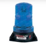 Part # 3022591 Fits Hyster Blue Forklift Strobe Light Replaces. Fixed Price $110.00.