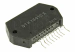 STK73410II Original New Sanyo Ic. Fixed Price $21.50.