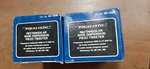 Realistic Piezo Tweeter Rectangular Wide Dispersion 40-1398 Radio Shack 2PCS. Fixed Price $49.50.