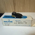 Astatic 146 Phono Turntable Cartridge W/ Needle Stylus 142 Ev 5548. Fixed Price $34.99.