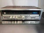 Sansui 3900Z Stereo Receiver Serviced (deoxit), Digital Display, Fully Tested. Fixed Price $215.99.