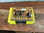 Zenith Replacement Part 9-89R Video Output. Fixed Price $29.50.