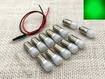 Sansui 5000A Replacement Receiver Led Lamps Bulbs Lights Kit Set Green. Fixed Price $36.50.
