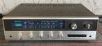 Vintage Lafayette LR-1000B Solid State Receiver. Fixed Price $235.00.