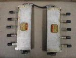 Daven Step Attenuator Set Free Shipping. Fixed Price $70.00.