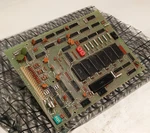 58364-300 Vintage Pcb Control Processor Board Assembly With Thumbwheel Switches. Fixed Price $49.99.