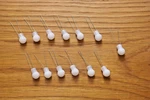 Kenwood Model Eleven Ii Lll Gx Replacement Led Lamp Bulb Lights Kit Set. Fixed Price $35.00.