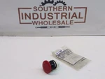 Western Supply 17076-2 " Mushroom Head Push Button. Fixed Price $30.00.