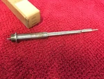 Game 548CP Rca 110909 Replacement Spindle New Old Stock. Fixed Price $7.50.