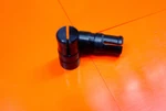 Jbl Unbreakable Black Grill Peg Not 3D Printed! (one) The Best New.. Fixed Price $8.75.