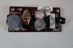 Sansui 5000A F-1137A Ripple Filter Tested (#1). Fixed Price $15.00.