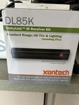 Xantech DL85K Lcd/cfl Proof Dinky Link Ir Receiver Kit For Tv Remote Control New. Fixed Price $69.99.