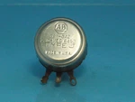 Allen Bradley Ab Meg Ohm Potentiometer 311-042 6453 Type J W. Fixed Price $5.88.