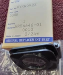 Panasonic VYKW0923 Lens Door Assembly * Brand New In Package. Fixed Price $24.90.