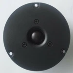 19MM Dome Tweeter From Logik L-10 Speakers, Tonegen Of Japan-made C.1990 Superb. Fixed Price $19.95.
