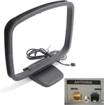 Replacement Am Antenna 2-PIN Mini Connector For Sony Compact Disc Receiver. Fixed Price $16.99.