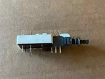 New Alps Power Switch Sansui A-5 A-7 A-9 AU-X1 Part 11319000. Fixed Price $50.00.